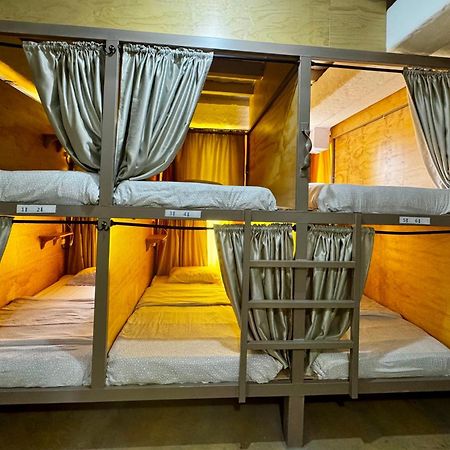 Coffee Tree Boutique Hostel Саленто Экстерьер фото