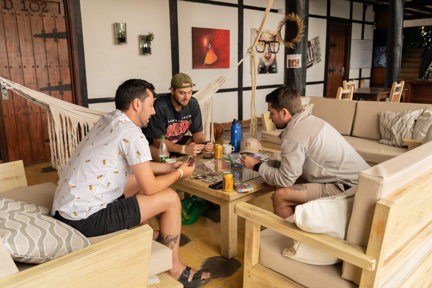 Coffee Tree Boutique Hostel Саленто Экстерьер фото