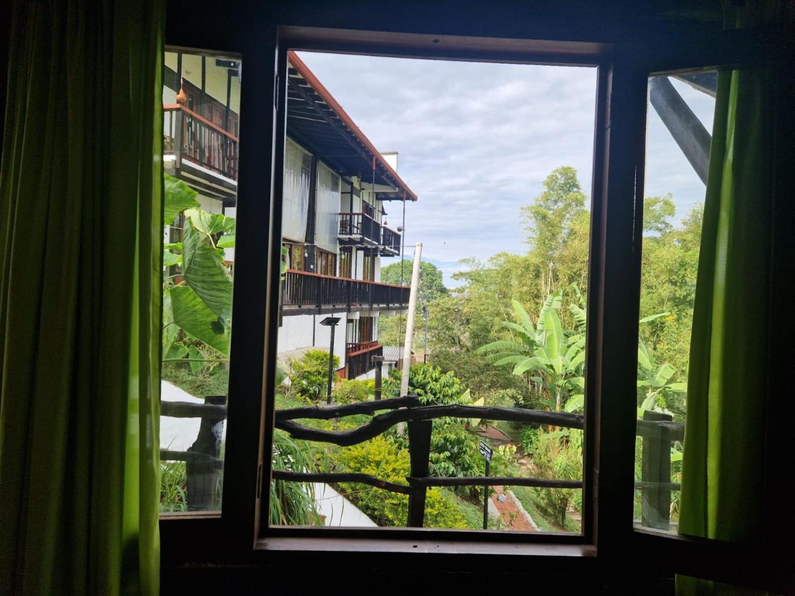 Coffee Tree Boutique Hostel Саленто Экстерьер фото