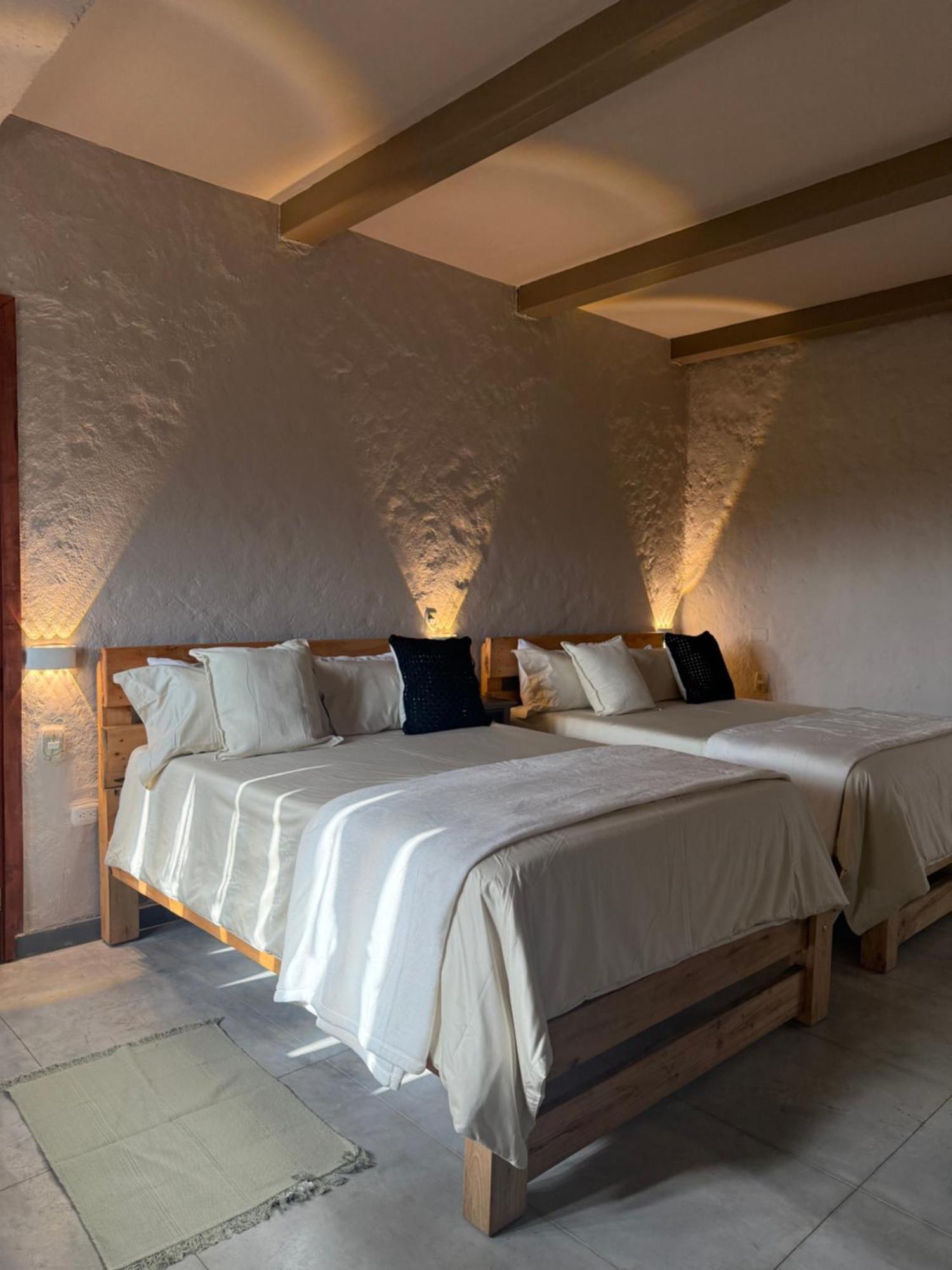 Coffee Tree Boutique Hostel Саленто Экстерьер фото