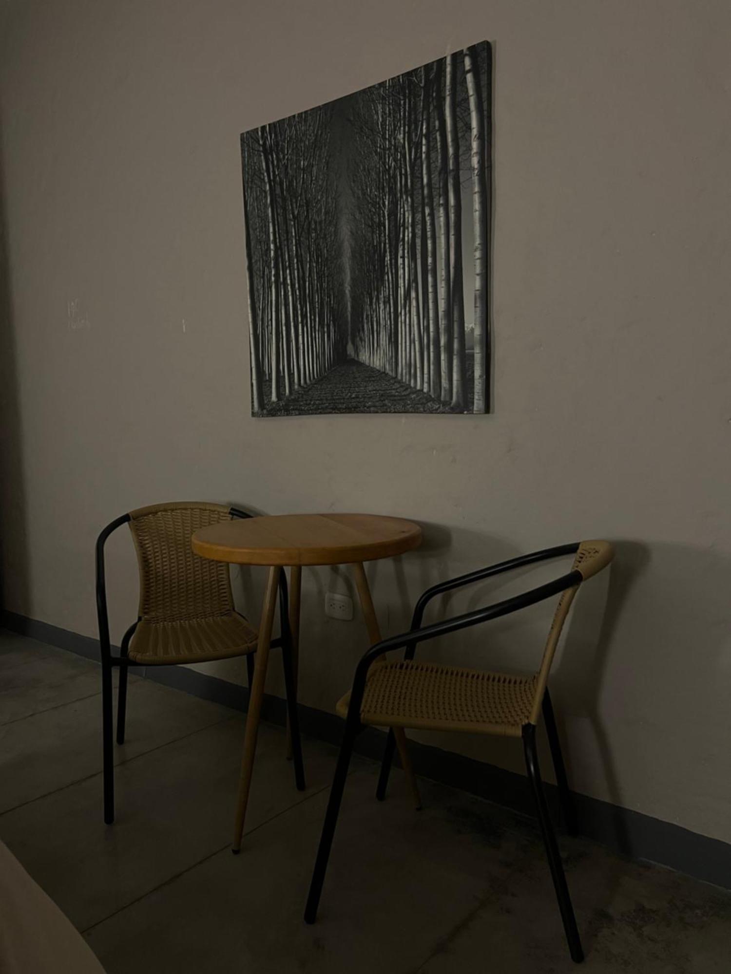 Coffee Tree Boutique Hostel Саленто Экстерьер фото