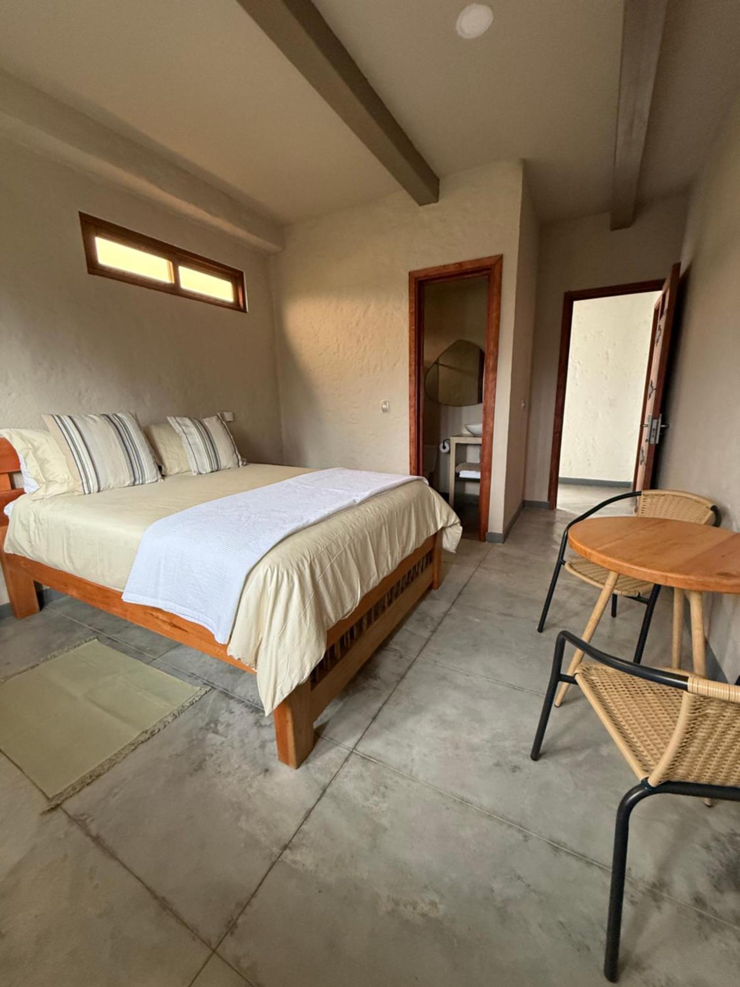 Coffee Tree Boutique Hostel Саленто Экстерьер фото